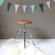 Architect's stool 'Jidé Limoges'