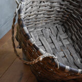 Antique basket