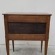 Chest of drawers period louis xvi stamped