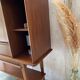 Vintage buffet/bar