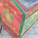 Ancient Berber wedding chest