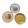 Set of 3 courses