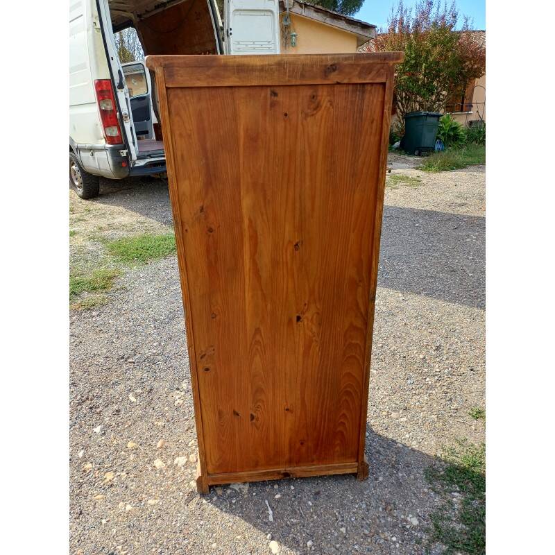 12-drawer craft cabinet