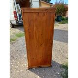 12-drawer craft cabinet