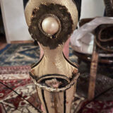 Butterfly-shaped mirror 1970s