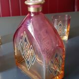 Old whisky service