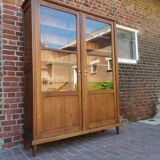 Former cabinetmaker window