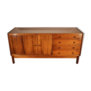 enfilade scandinave des
