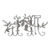 Linen sheet and unbleached cotton