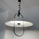 Chandelier rises and falls Lita 80s