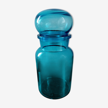 Glass bottle