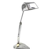 Art Déco desk Lamp, Fare France, circa 1930