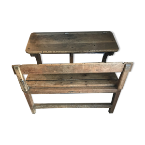 Bureau écolier