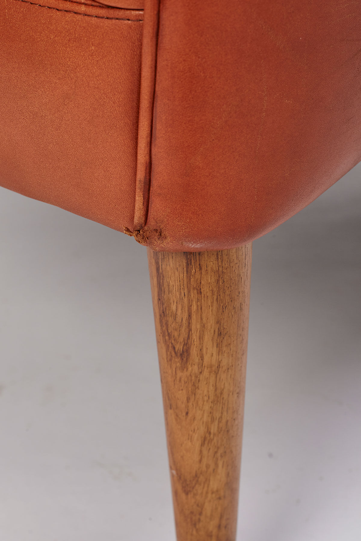Fauteuil Easy Chair de Hans Olsen