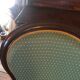 Louis Philippe style armchairs