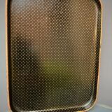 Service trays 1930 art deco