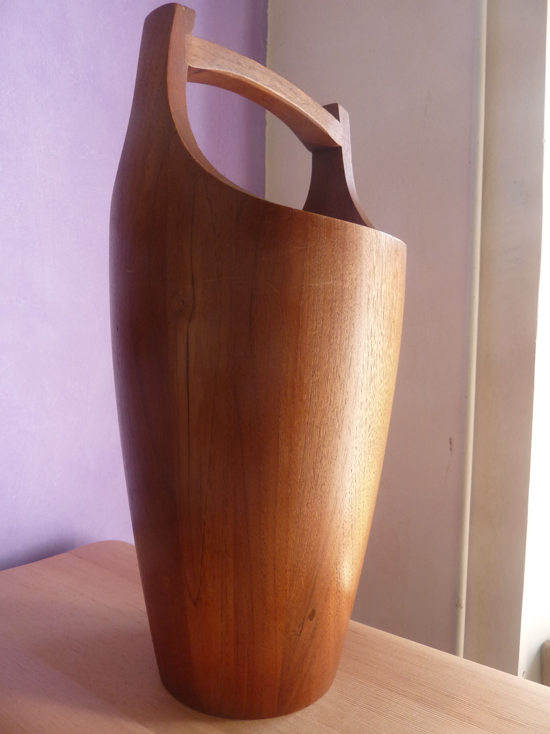 Ice bucket - Jens Quistgaard