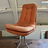 6 70s chairs