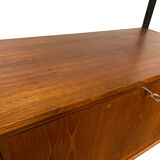 Poul Cadovius Royal System Mural Set