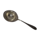 Silver-plated teaspoon