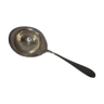 Sugar spoon, silver metal