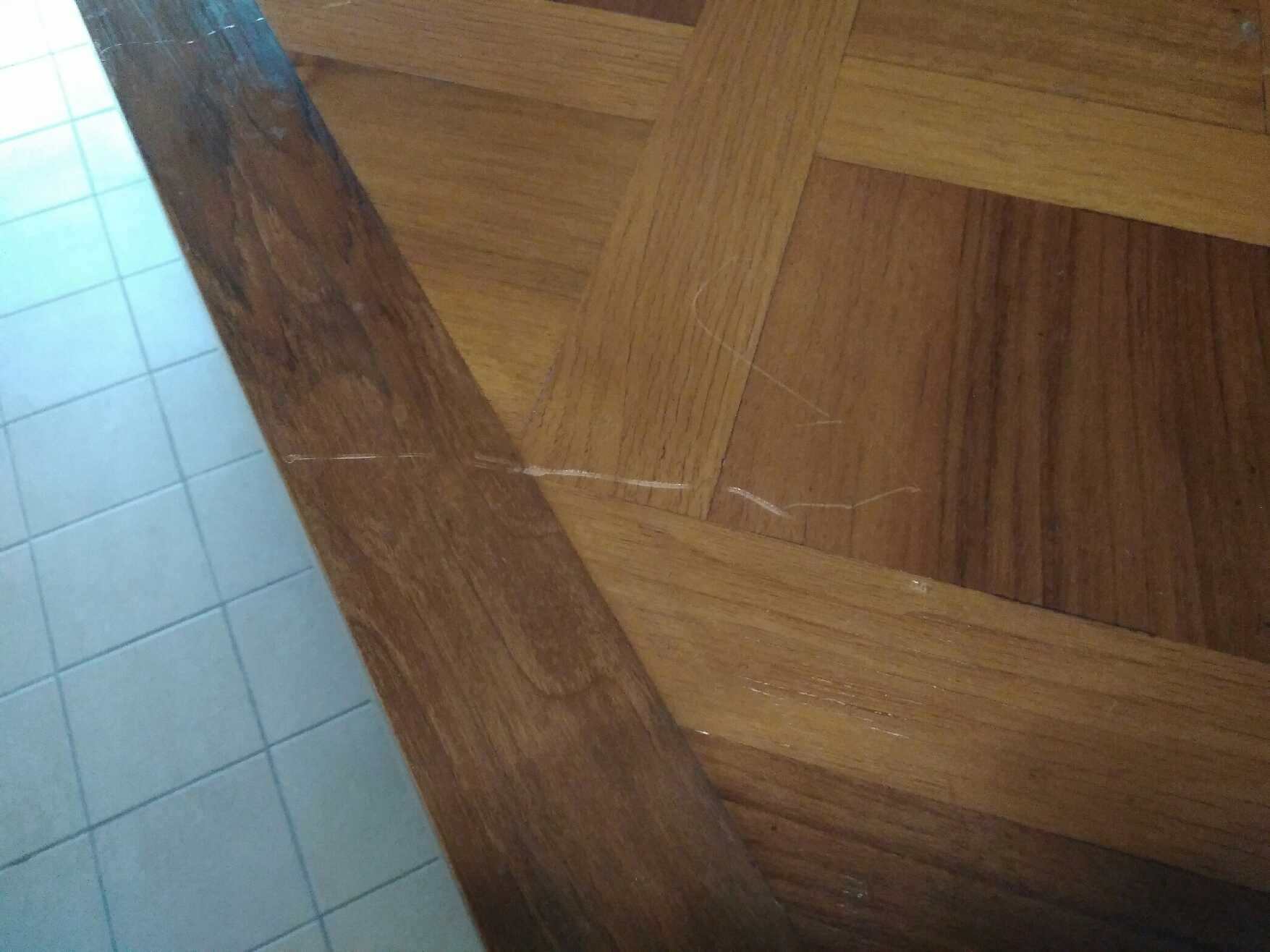 Vintage sideboard 60