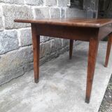 Farmhouse table 140cm