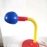 Lampe F Line Piccolo desk années 90