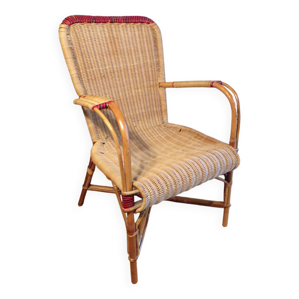 Sitemapcdatahttpsshopinf Inetcomfauteuil Rotin Vintage Occasion