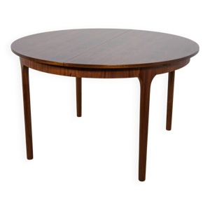 Table à manger ronde
