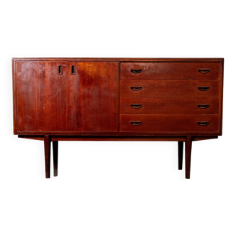 Small Italian sideboard