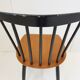 Chaise Fanett de Ilmari Tapiovaara 1960