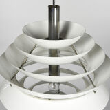 Metal suspension, Italy