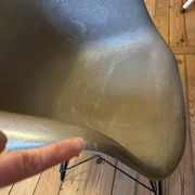 Fauteuil Eames