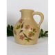 Ceramic pitcher