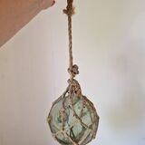 Blown Glass Fishing Float