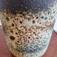 Grand vase West Germany
