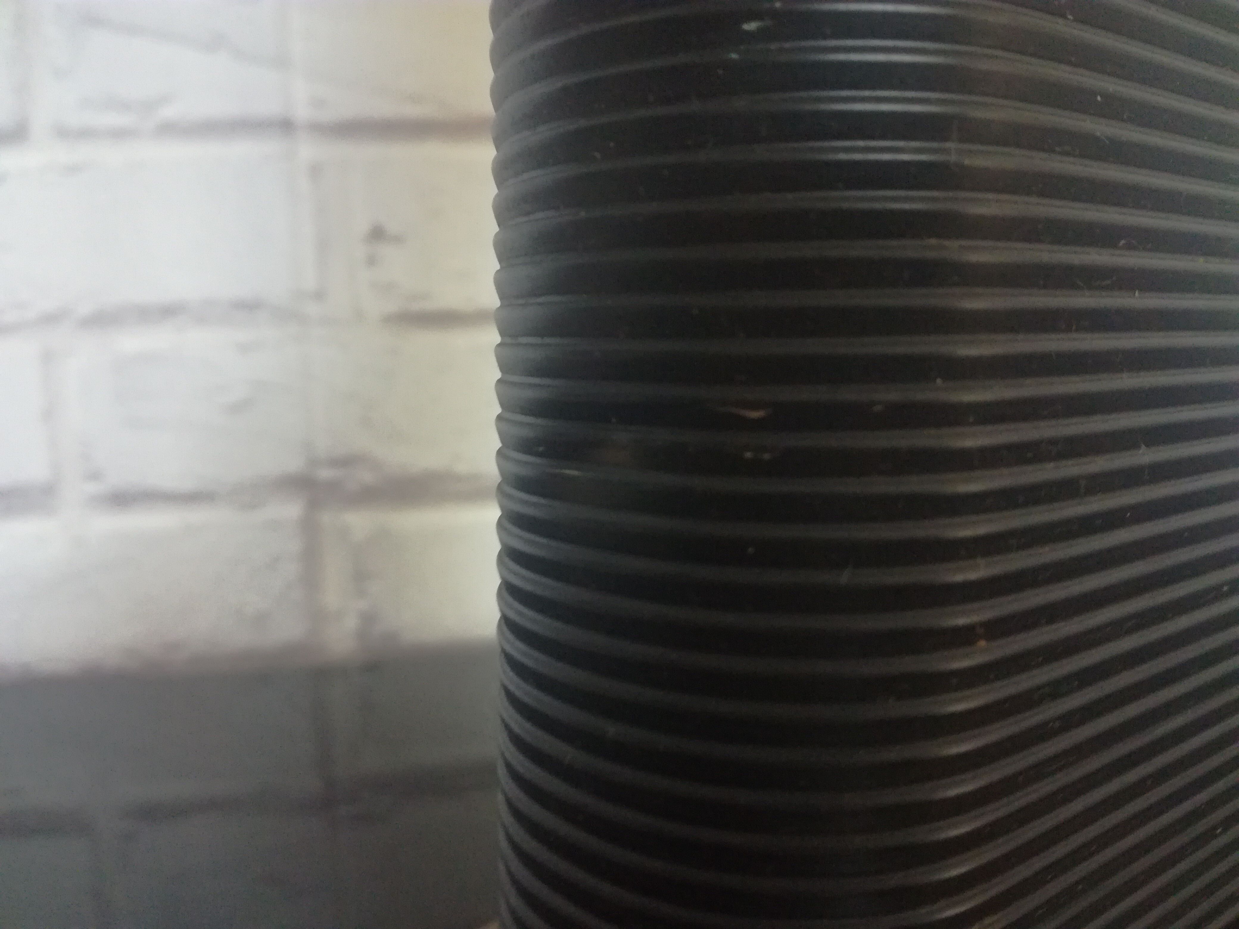 Lamp model "siren" Jumo