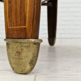 1930s, Danish design by Edmund Jørgensen, coffee table, original condition.