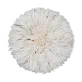 Juju hat cream white 70cm