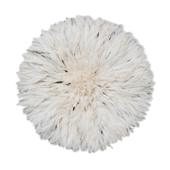 Juju hat cream white 70cm