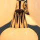 Space Age Chandelier Sputnik by Kamenicky Senov, 1970s