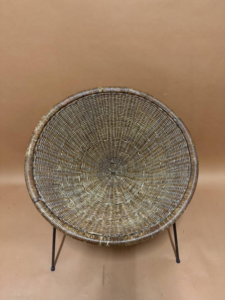 Roberto Mango armchair