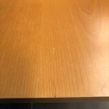 Table Allen 605 by Frank Lloyd Wright for Cassina
