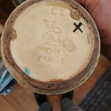 Northern earthenware pitcher