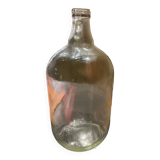 Glass bottle