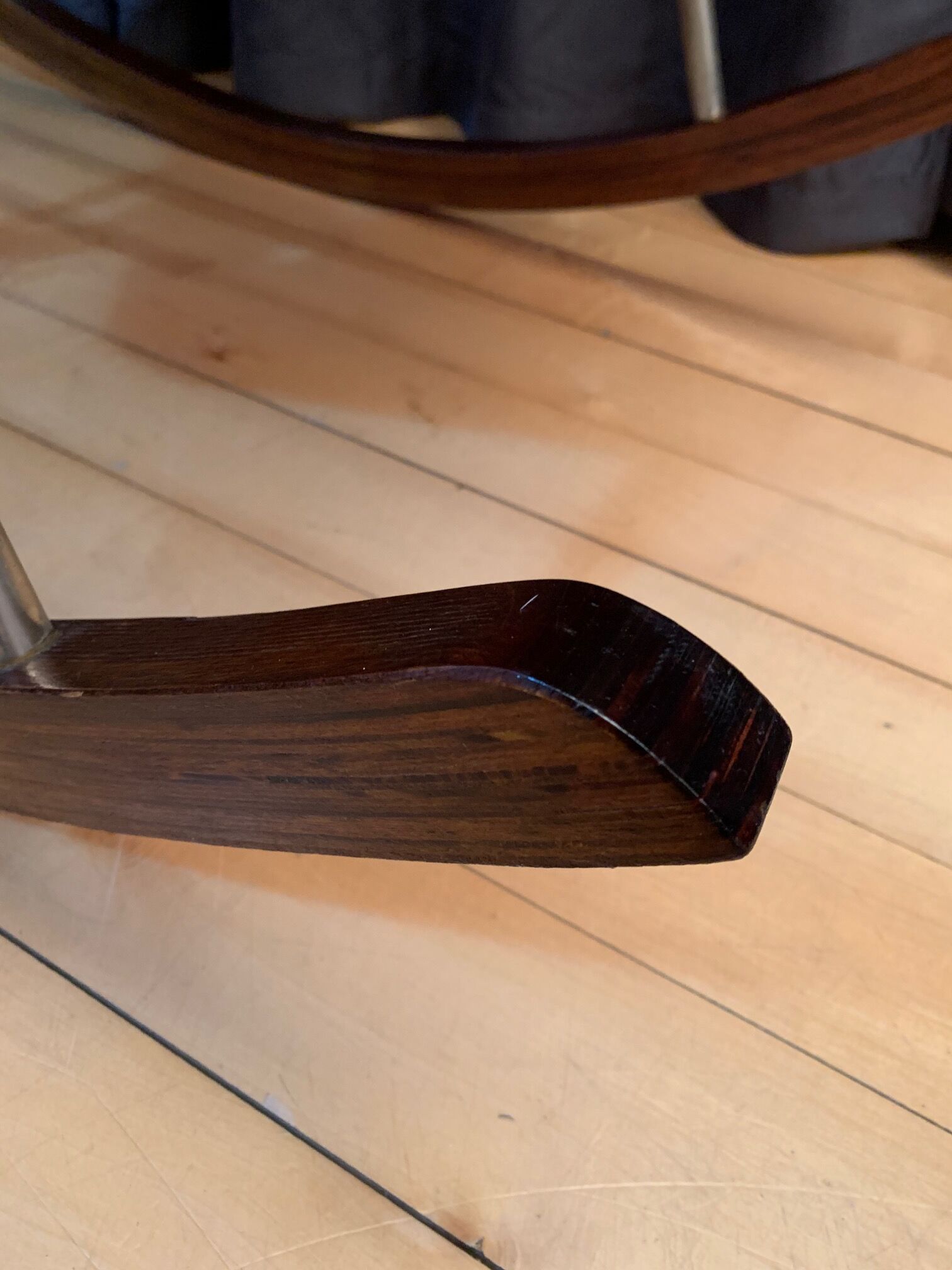 Armchair by Takeshi Nii, 1960s