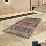 Berber carpet