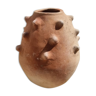 Ceramic vase tamegroute