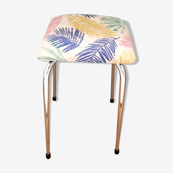 Tabouret vintage